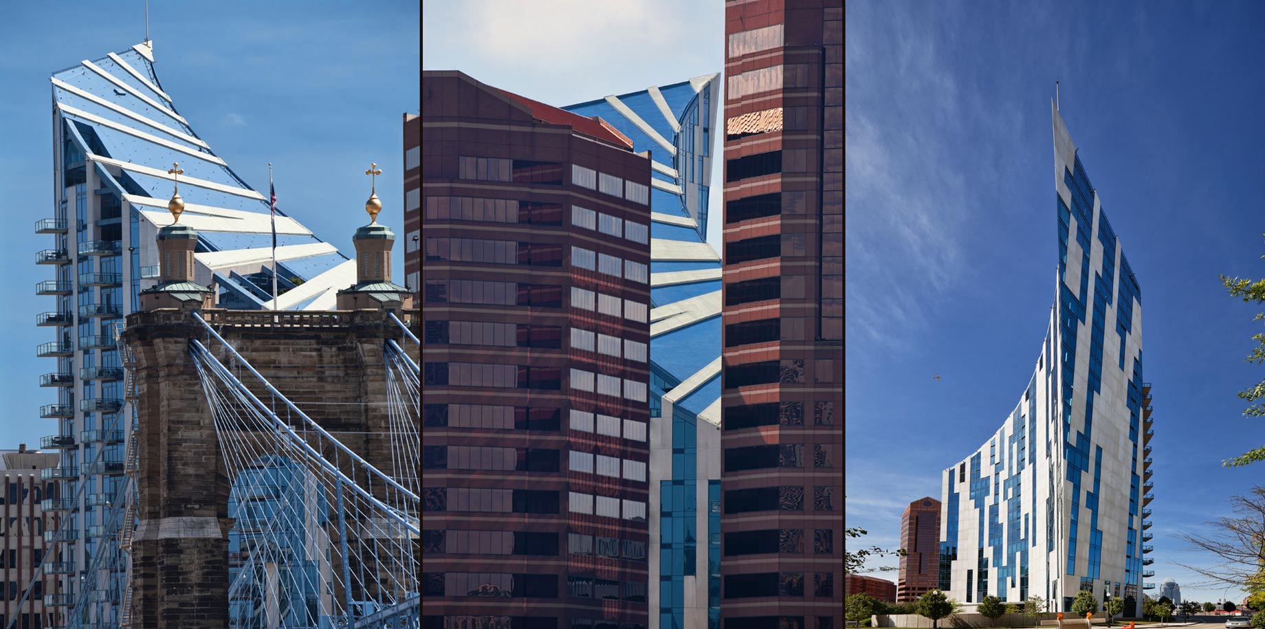 Cincinnati Northern Kentucky Architecture Photography