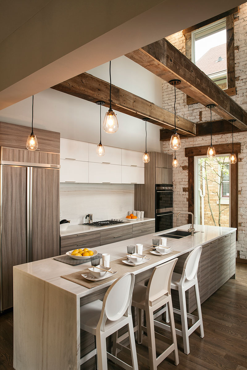 Cincinnati Kitchen Design Photographer